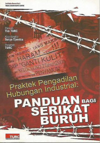 Image of Praktek Pengadilan Hubungan Industrial: Panduan Bagi Serikat Buruh