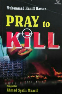 Image of Pray to Kill