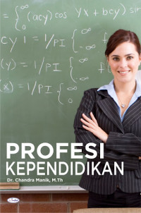 Image of Profesi Kependidikan