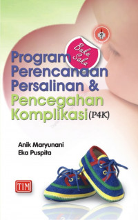 Image of Program Perencanaan Persalinan & Pencegahan Komplikasi