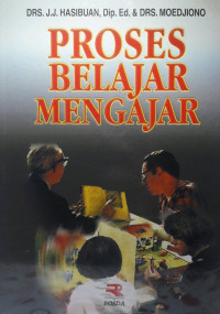 Image of Proses Belajar Mengajar
