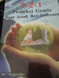 Image of 3-2-1 Proteksi Gratis Saat Anak Ber-Internet