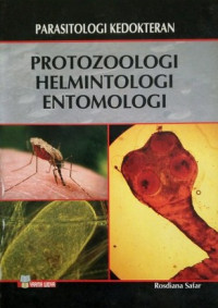 Image of Protozoologi Helmintologi Entomologi