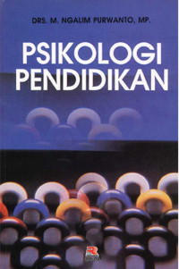 Image of Psikogi Pendidikan