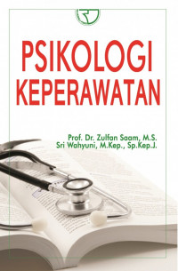 Image of Psikologi Keperawatan