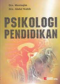 Image of Psikologi Pendidikan