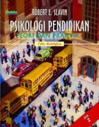 Image of Psikologi Pendidikan : Teori Dan Praktik