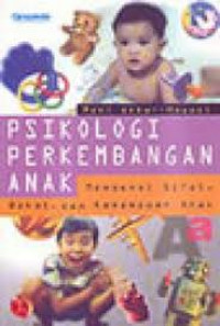Image of Psikologi Perkembangan Anak