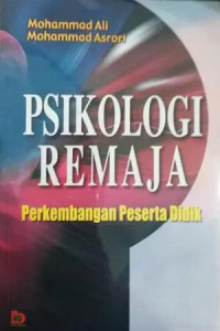 Image of Psikologi Remaja Perkembangan Peserta Didik