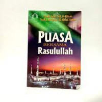 Image of Puasa Bersama Rasulullah