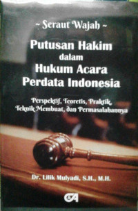 Image of Putusan Hakim dalam Hukum Acara Perdata Indonesia