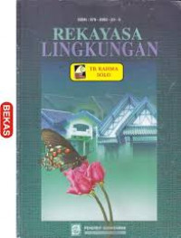 Image of REKAYASA LINGKUNGAN