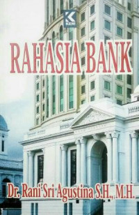 Image of Rahasia Bank