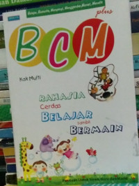Image of BCM