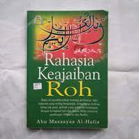 Image of Rahasia Keajaiban Roh