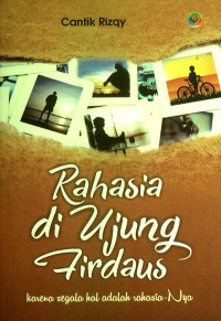 Image of Rahasia di Ujung Firdaus