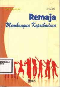 Image of Remaja Membangun Kepribadian
