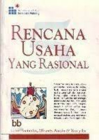 Image of Rencana Usaha yang Rasional