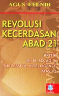 Image of Revolusi Kecerdasan Abad 21