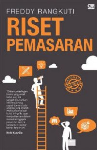 Image of Riset Pemasaran