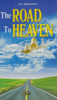 Image of The Road to Heaven