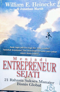 Image of Menjadi Entrepreneur Sejati
