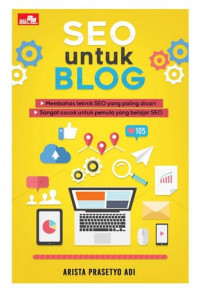 Image of SEO untuk Blog