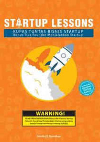 Image of Startup Lessons