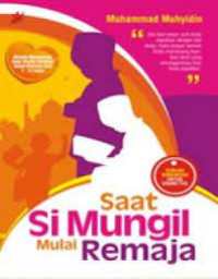 Image of Saat Si Mungil Mulai Remaja