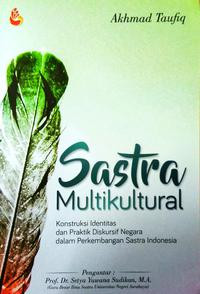 Image of Sastra Multikultural