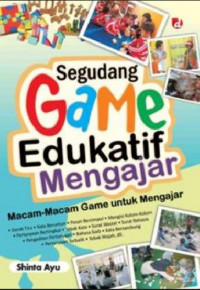 Image of Segudang Game Edukatif Mengajar