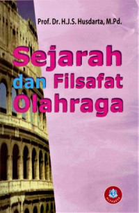 Image of Sejarah dan Filsafat Olahraga