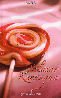 Image of Selasar Kenangan