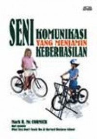 Image of Seni Komunikasi Yang Menjamin Keberhasilan