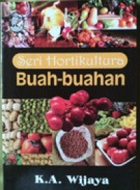Image of Seri Hortikultura Buah-Buahan
