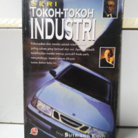 Image of Seri Tokoh-Tokoh Industri
