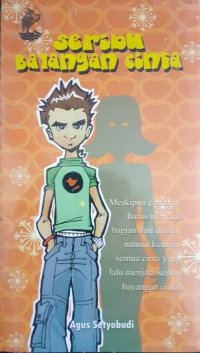 Image of Seribu Bayangan Cinta