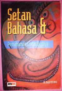 Image of Setan Bahasa & Pemahaman Lintas Budaya