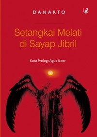 Image of Setangkai Melati di Sayap Jibril