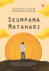 Image of Seumpama Matahari