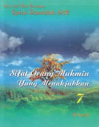 Image of Sifat Orang Mukmin yang Menakjubkan 7