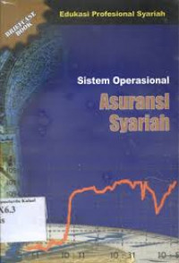 Image of Sistem Operasional Asuransi Syariah