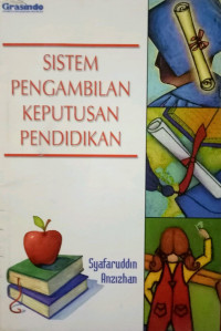Image of Sistem Pengambilan Keputusan Pendidikan
