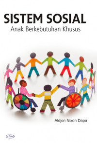 Image of Sistem Sosial Anak Berkebutuhan Khusus