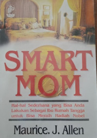 Image of Smart Mom