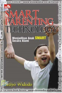 Image of Smart Parenting Tecnology