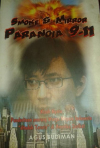 Image of Smoke & Mirror Paranoai 9-11