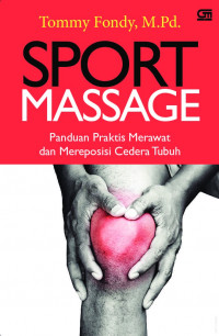 Image of Sport Massage