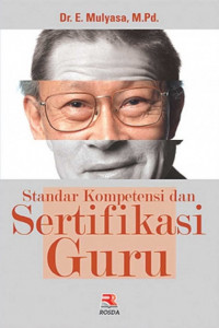 Image of Standar Kompetensi dan Sertifikasi Guru