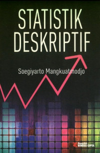 Image of Statistik Deskriptif